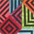 Thumbnail image of quilt titled &ldquo;Overscheduled&rdquo; by Gabrielle McIntosh 